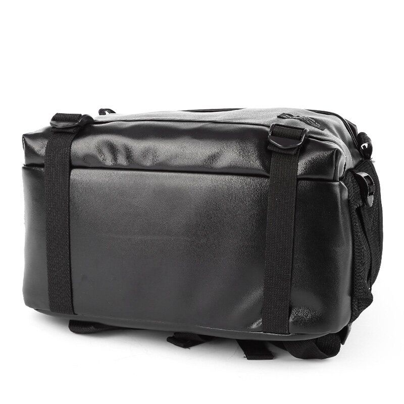 Рюкзак міський чоловічий модель 301-1 (Чорний)