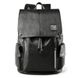 Рюкзак городской мужской модель 304-1 (Черный)