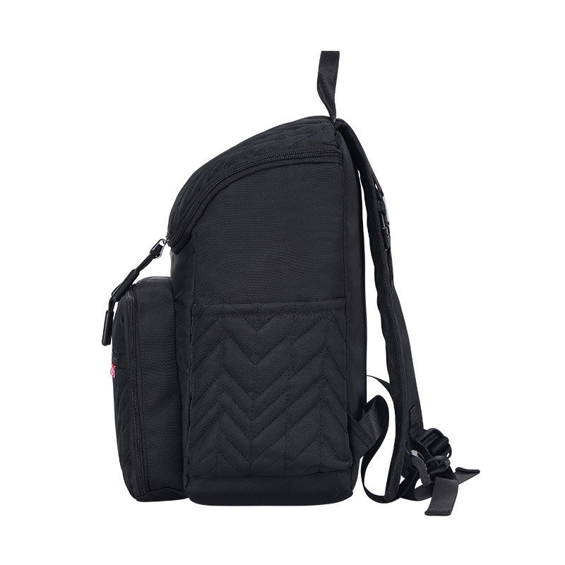 Рюкзак для мамы модель 136-1 (Черный)