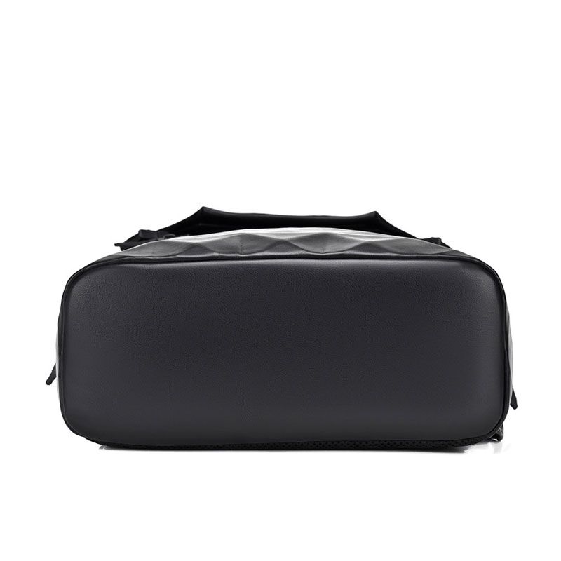 Рюкзак городской мужской/женский модель 484-1 (Черный)