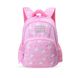 Шкільний рюкзак модель 75-1 (Рожевий)