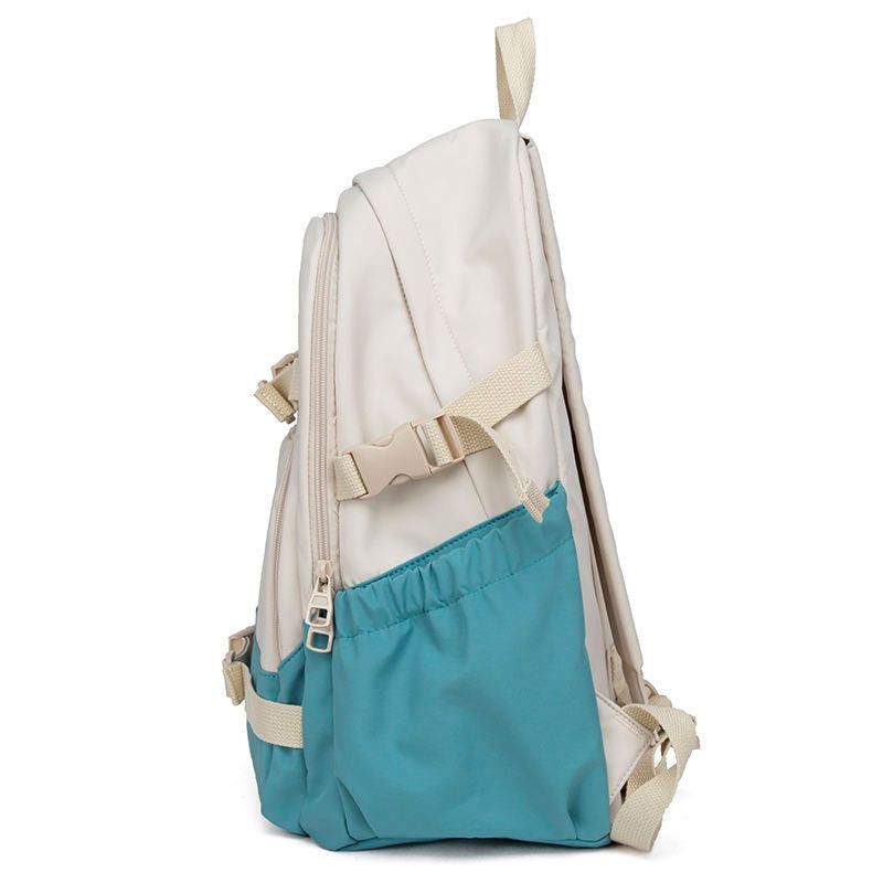 Рюкзак городской женский модель 285-1 (Белый)
