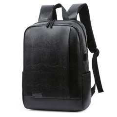 Рюкзак городской мужской модель 472-1 (Черный)