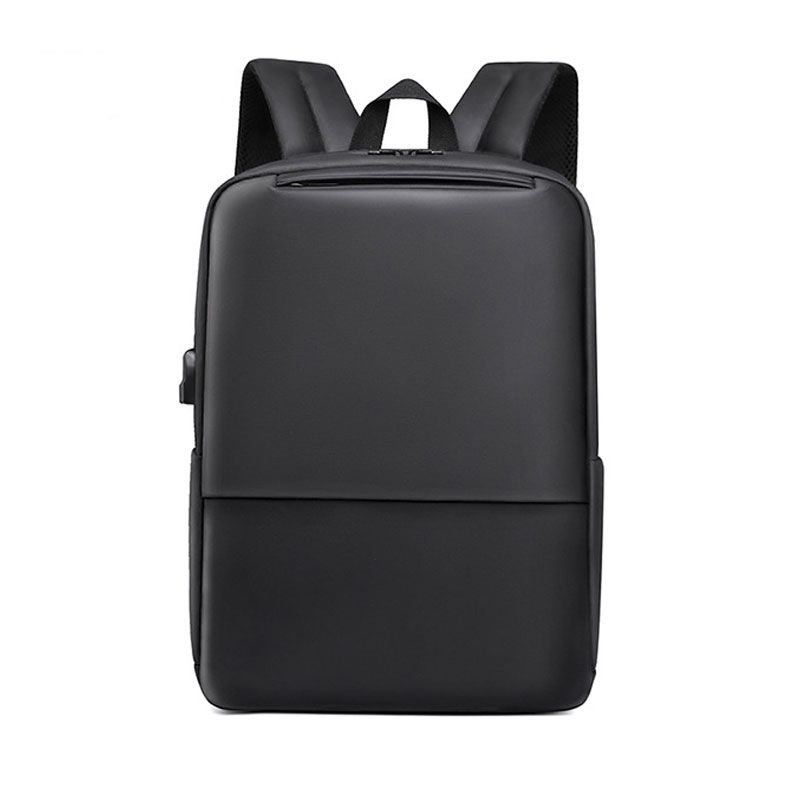 Рюкзак міський чоловічий модель 470-1 (Чорний)