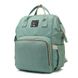 Рюкзак для мамы модель 60-1 (Зеленый)