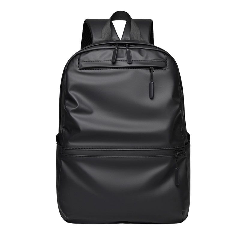 Рюкзак міський чоловічий/жіночий модель 468-1 (Чорний)